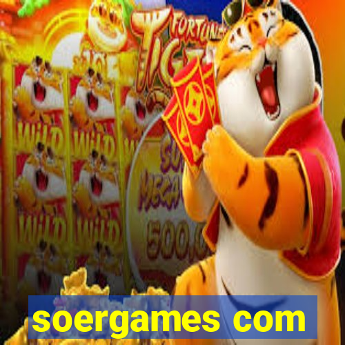 soergames com